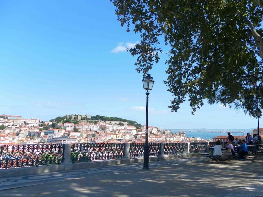 Pn New Ac! Stylish & Central- View To Tram 28! Appartement *