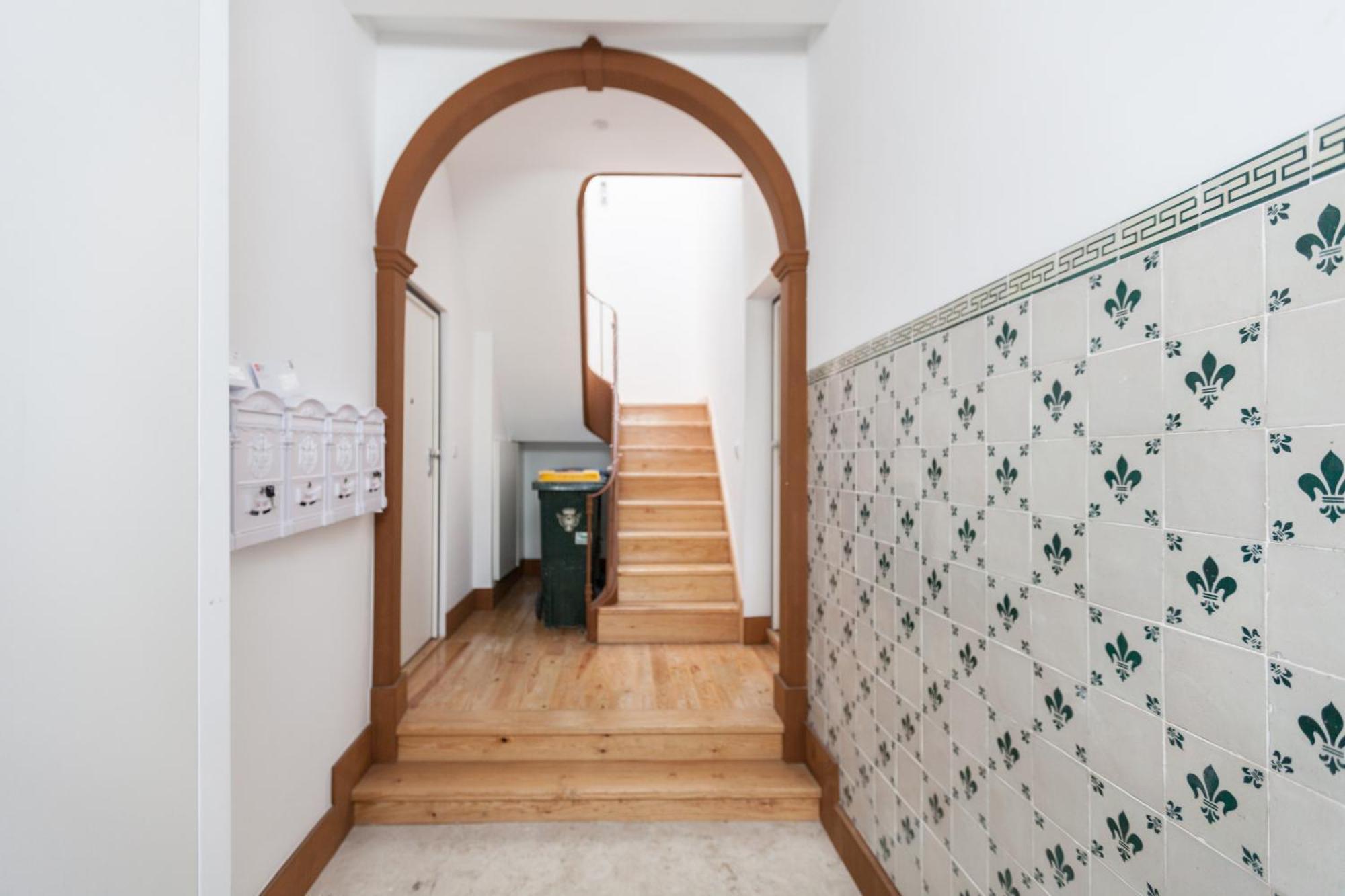 Flh Alcantara Elegant Charm With Balcony Appartement Lisboa