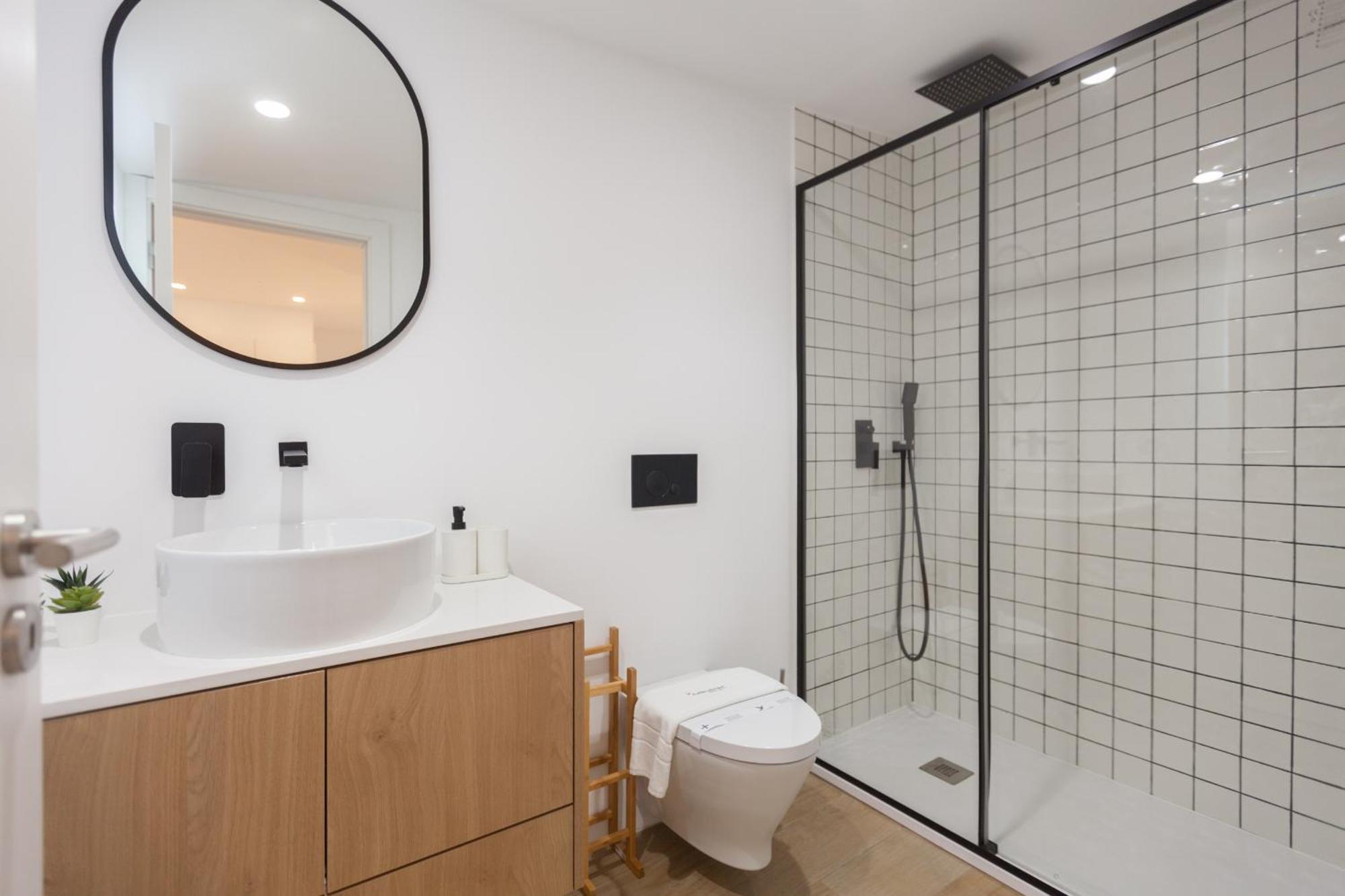Appartement Flh Alcantara Elegant Charm With Balcony Lisboa