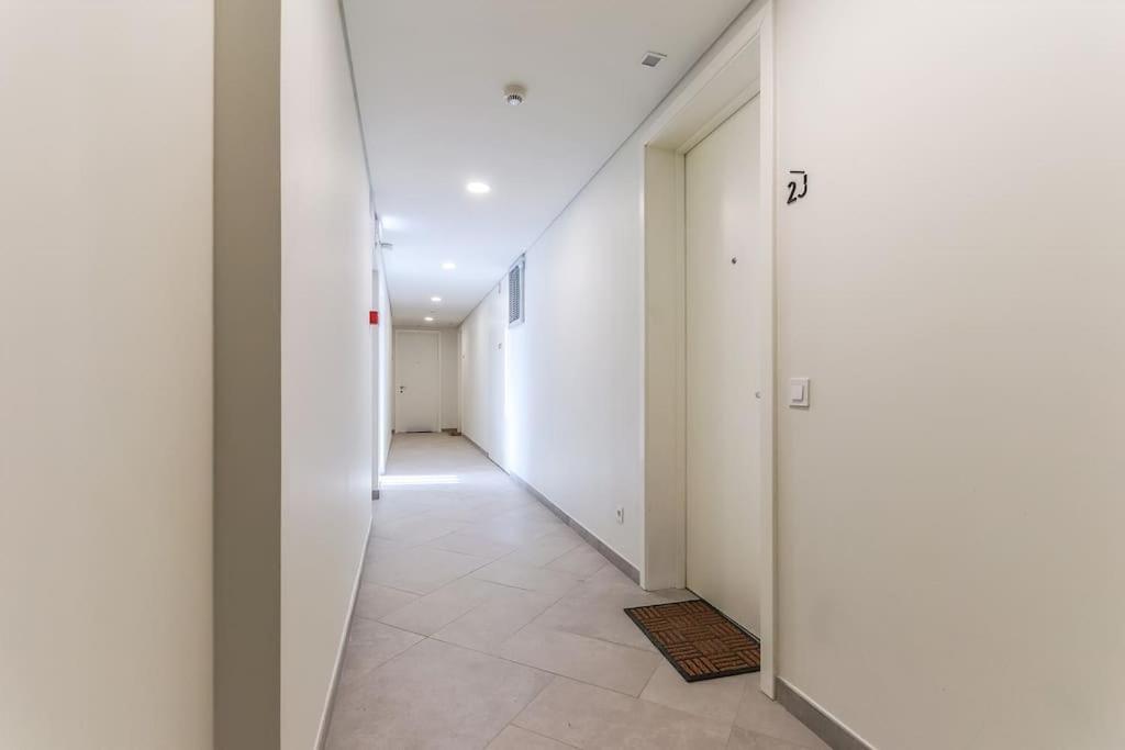 Appartement Marques Pombal 2 Bed Ac