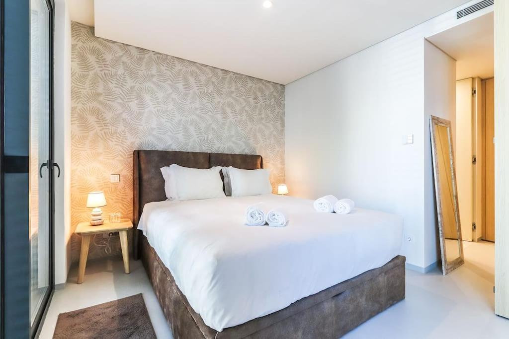 Appartement Marques Pombal 2 Bed Ac *
