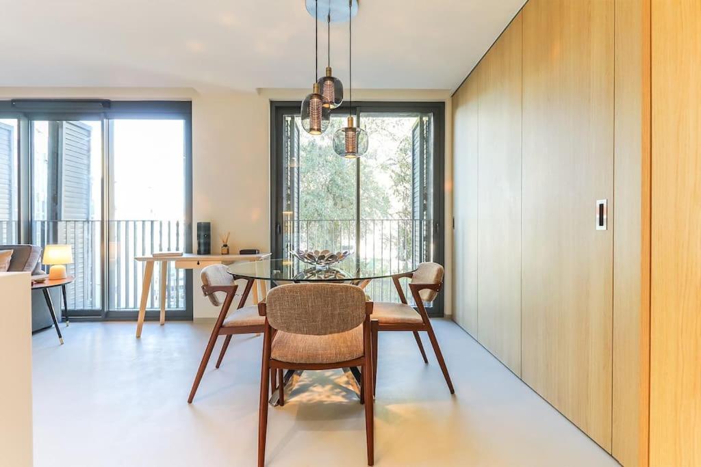Appartement Marques Pombal 2 Bed Ac