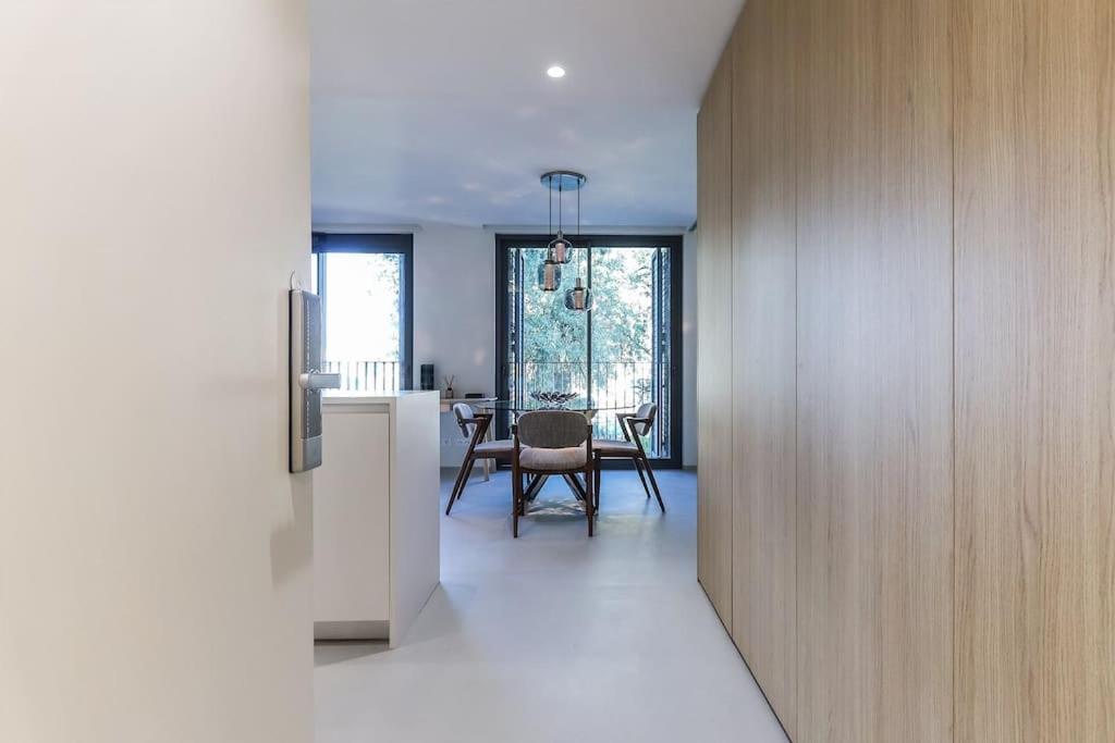 Marques Pombal 2 Bed Ac Lissabon