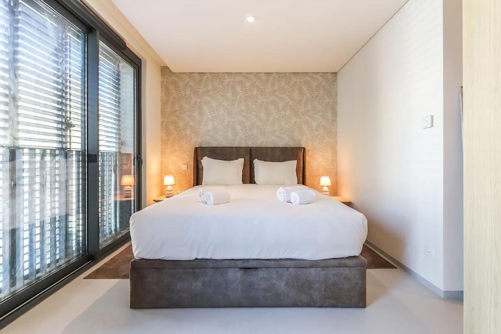 Marques Pombal 2 Bed Ac Appartement *