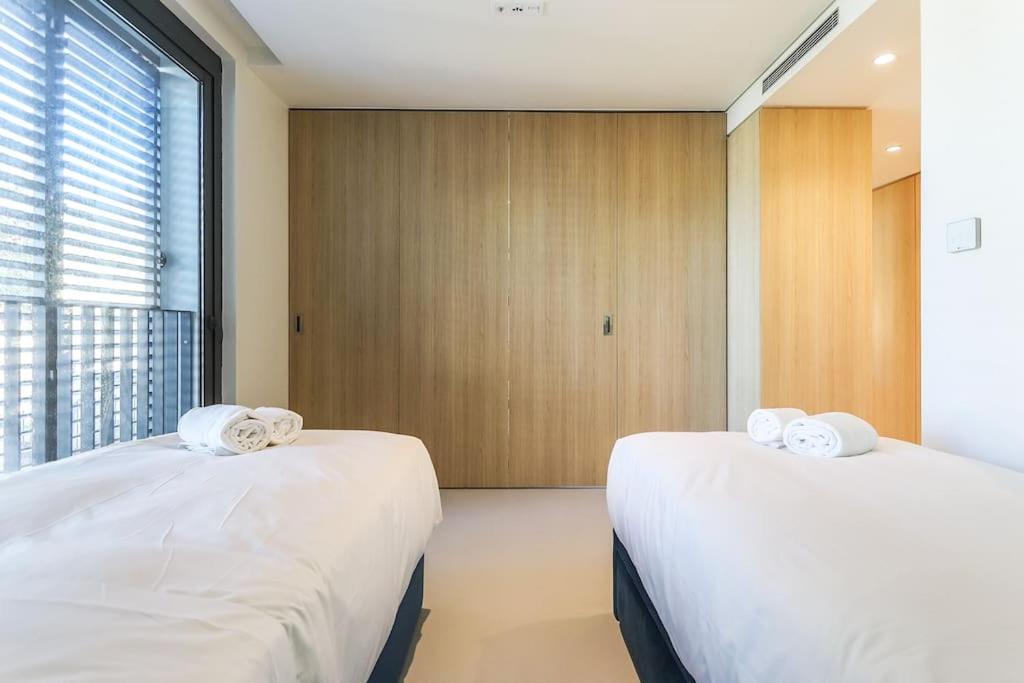 Marques Pombal 2 Bed Ac * Lissabon
