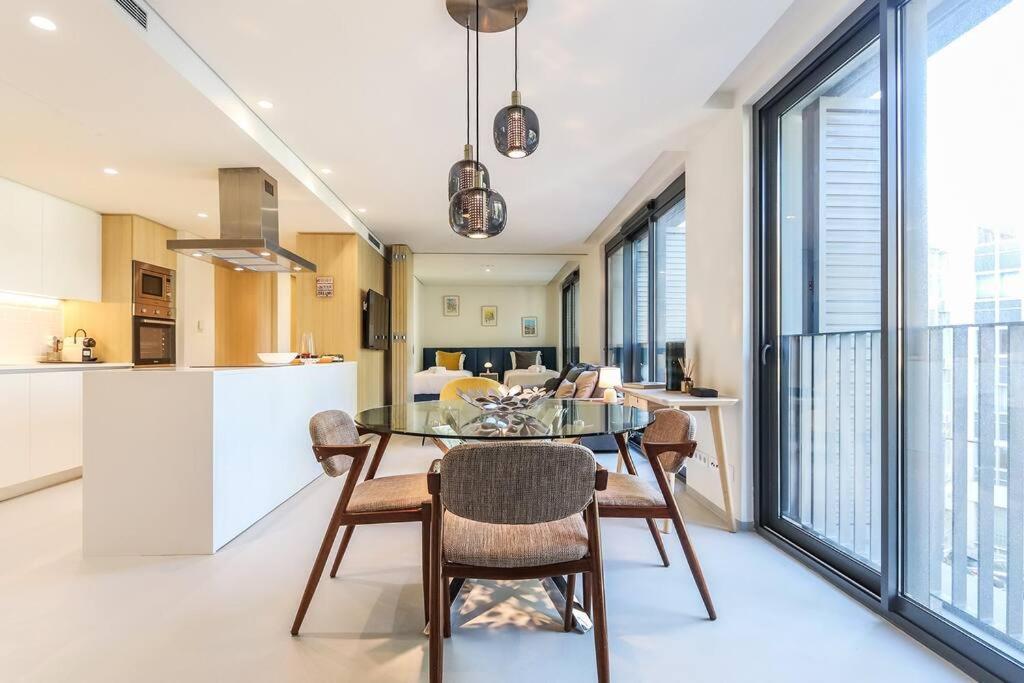 Marques Pombal 2 Bed Ac Lissabon