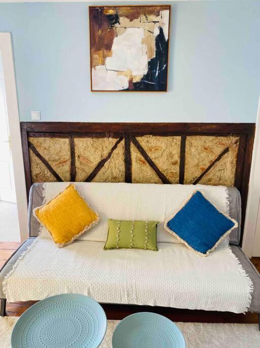 Alfama Charm - Authentic Experience Lisbon