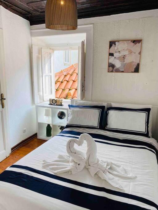 Alfama Charm - Authentic Experience Apartment Lisbon