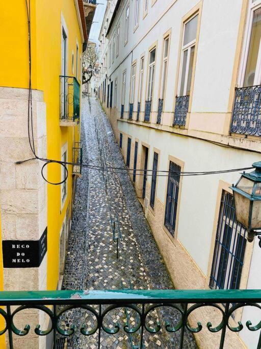 Apartment Alfama Charm - Authentic Experience *