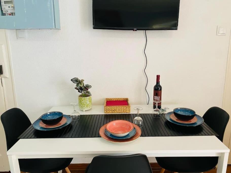 Alfama Charm - Authentic Experience Apartment Lisbon