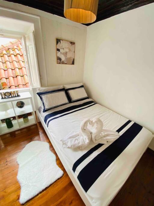 Apartment Alfama Charm - Authentic Experience Lisbon