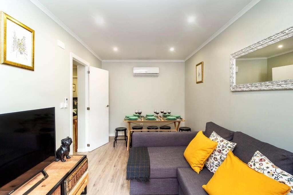 Apartamento Lapa Iii