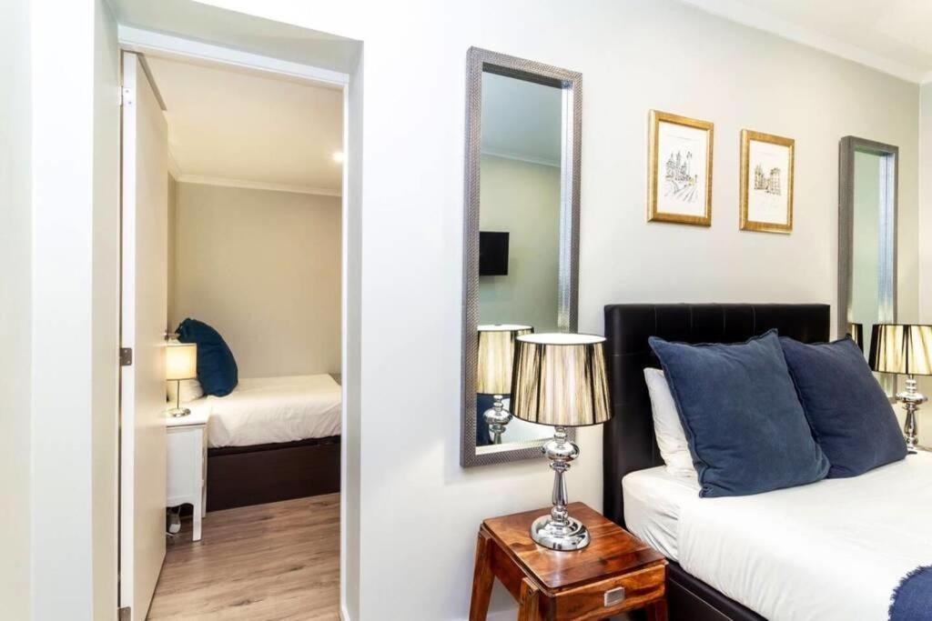 Apartamento Lapa Iii Lisboa