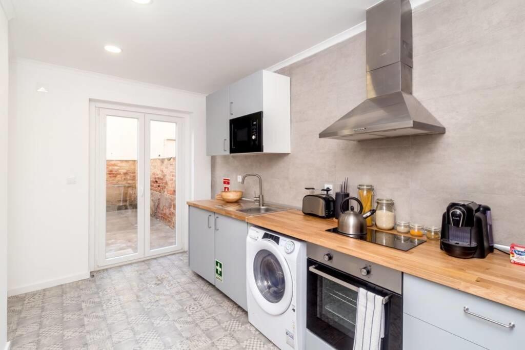Apartamento Lapa Iii *