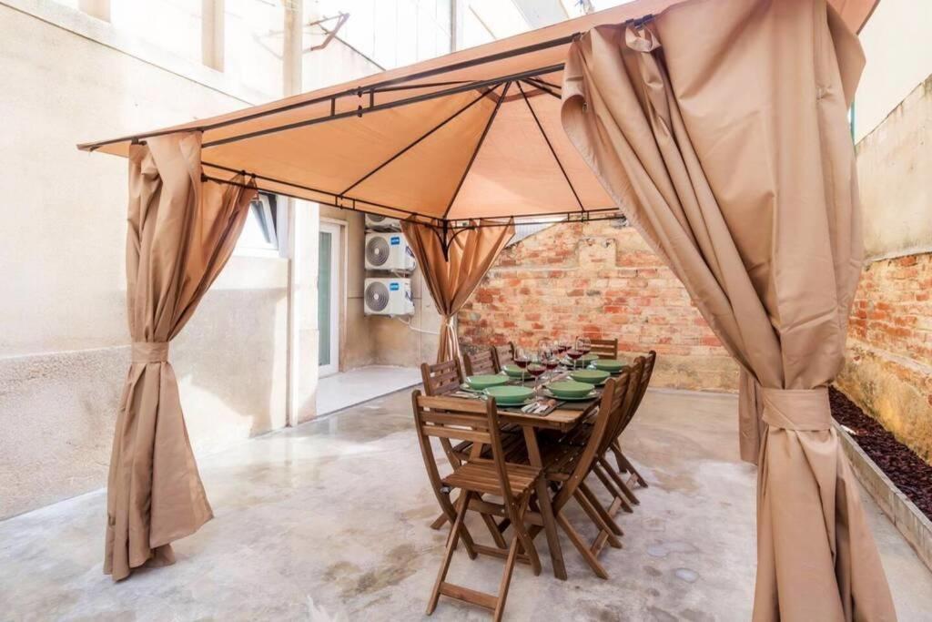 Apartamento Lapa Iii Lisboa