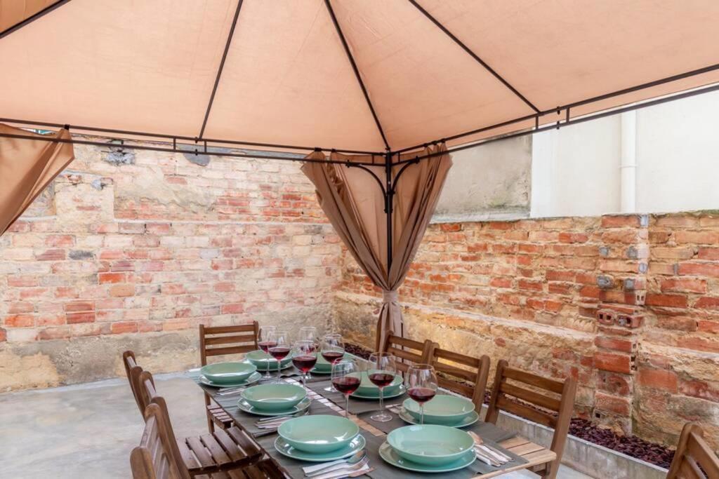 Apartamento Lapa Iii Lisboa