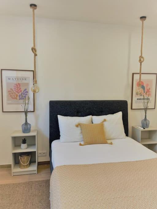 Charming With Pateo - Rituals&routines Lissabon