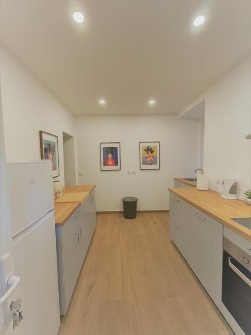 Charming With Pateo - Rituals&routines Apartment Lissabon