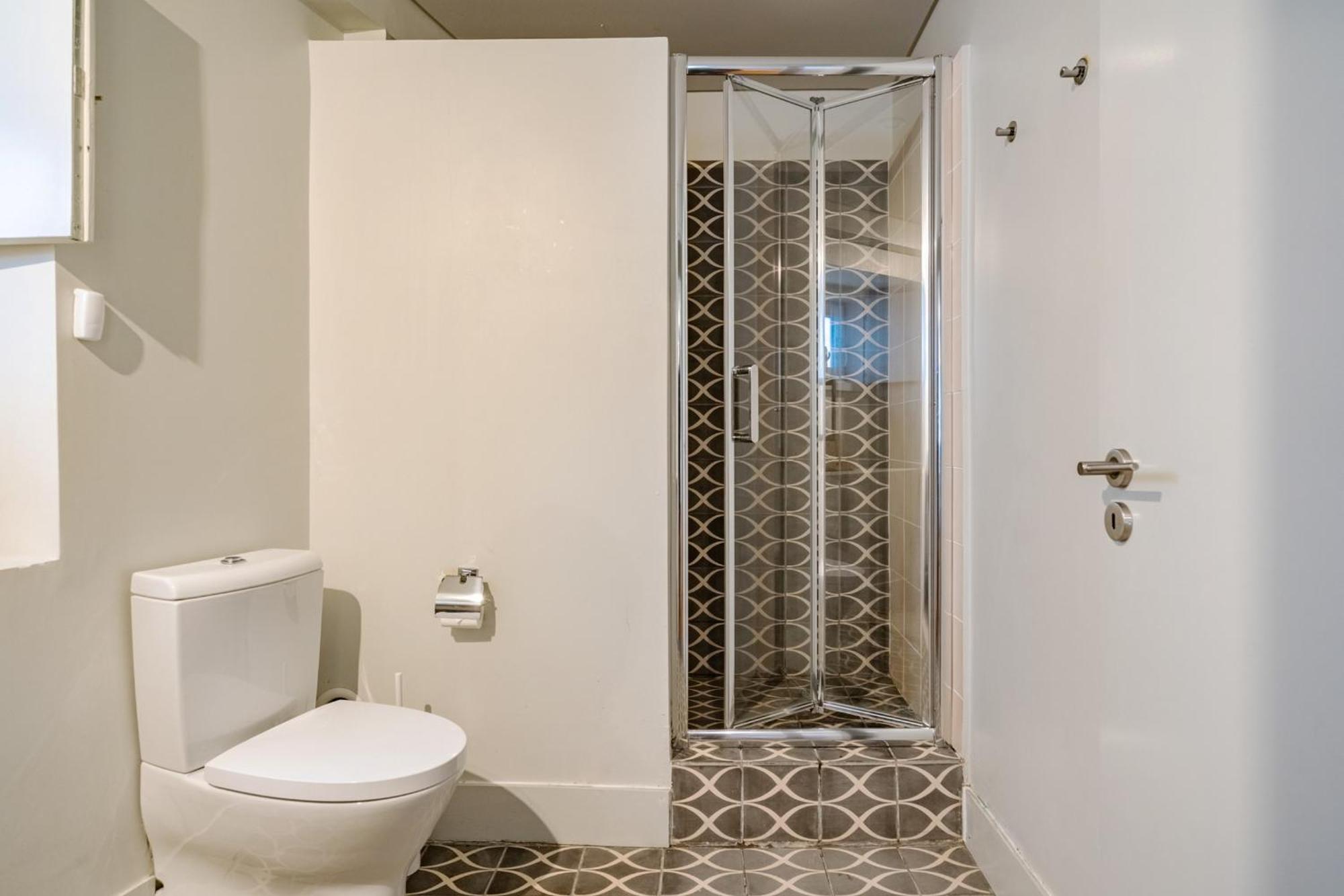 Appartement Akicity Cais Sodre River Lissabon