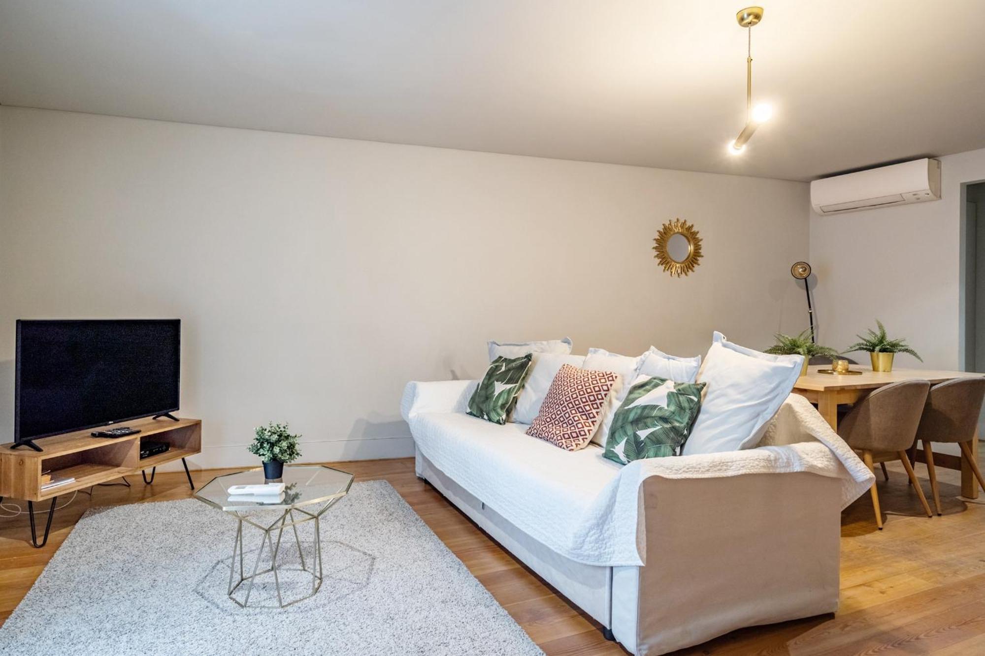 Appartement Akicity Cais Sodre River *