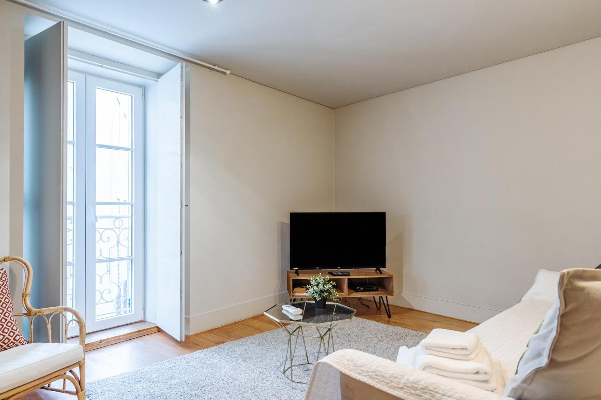 Akicity Cais Sodre River Appartement *