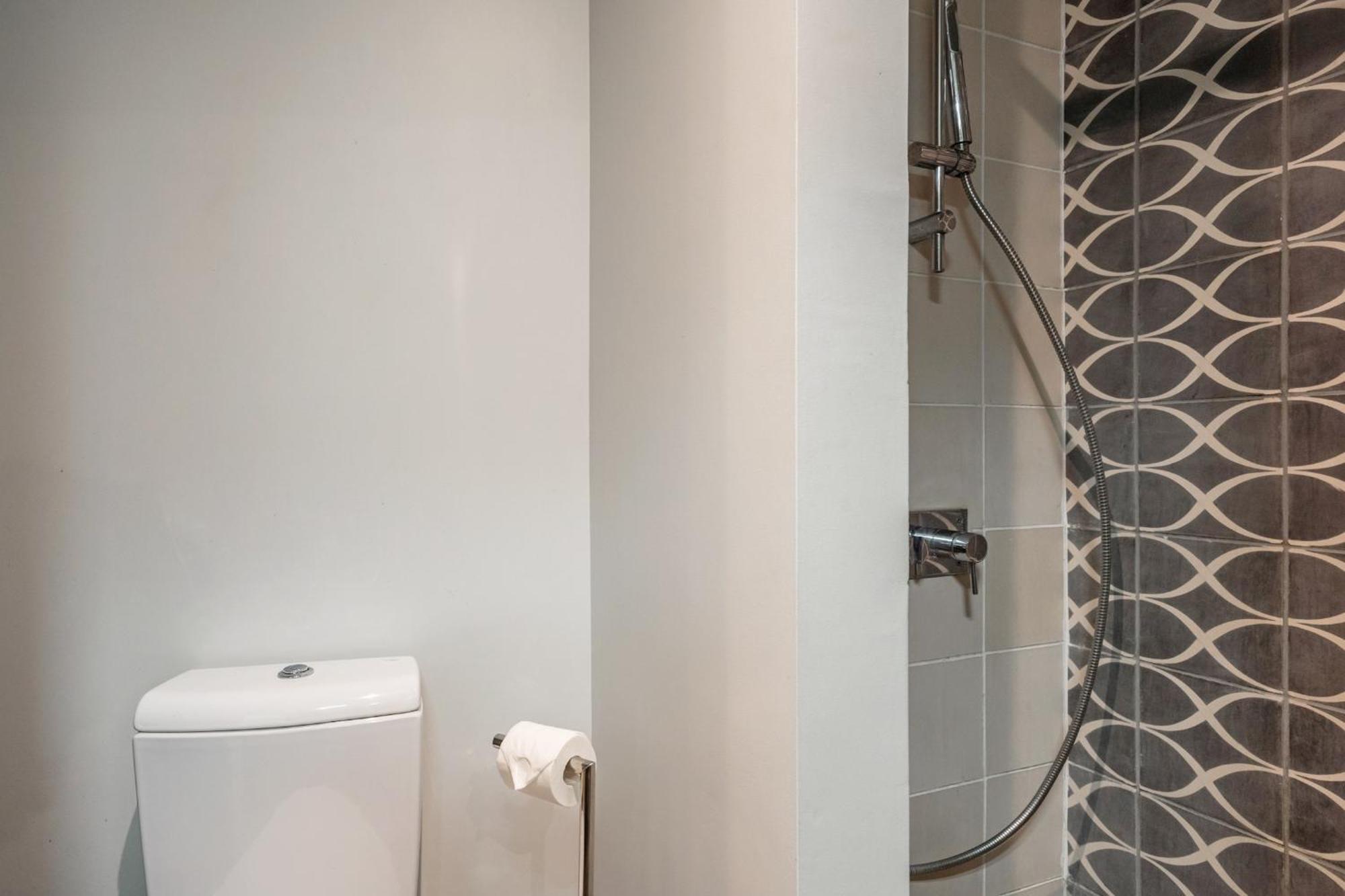 Appartement Akicity Cais Sodre River *