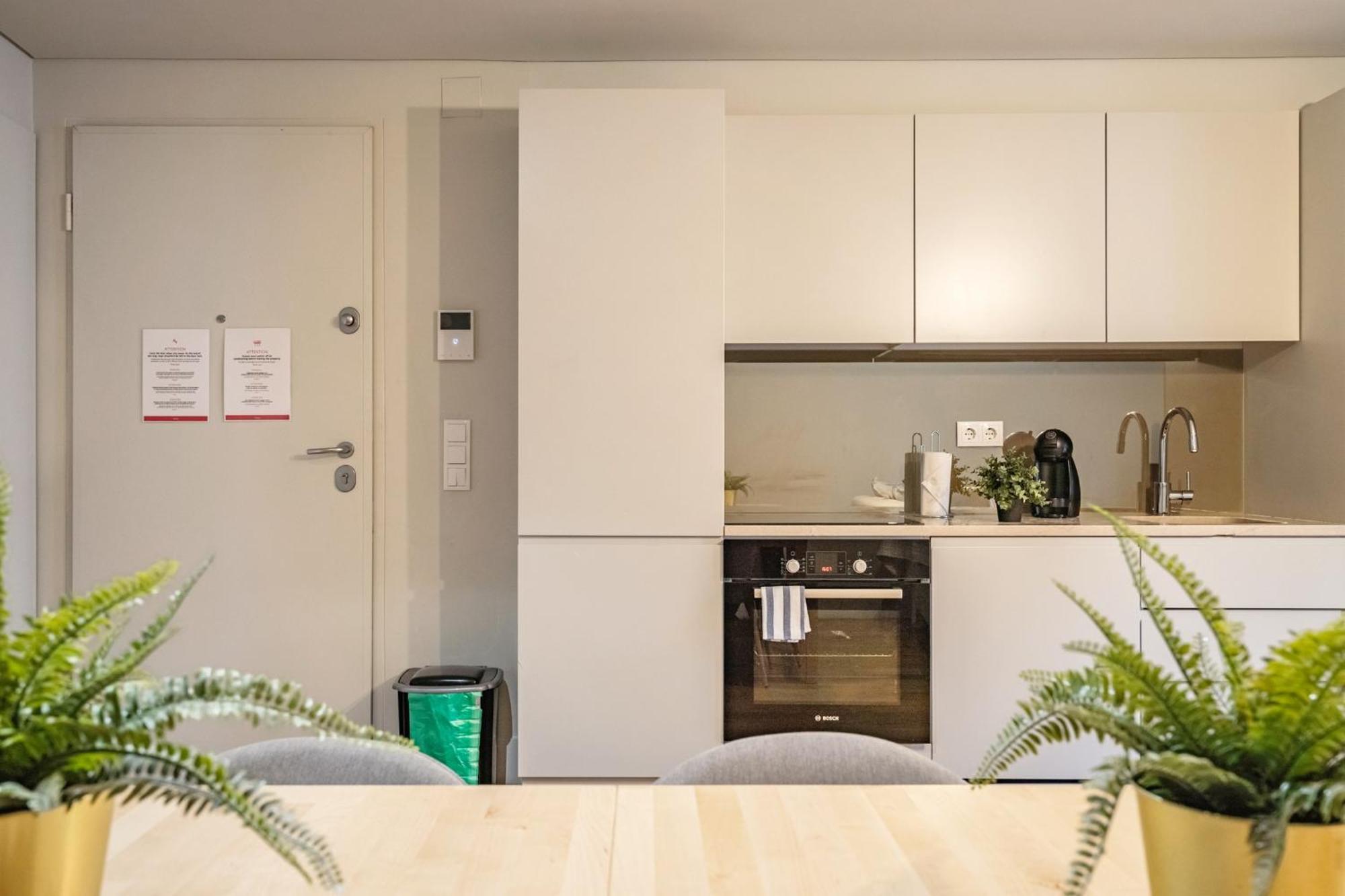 Akicity Cais Sodre River Apartment *