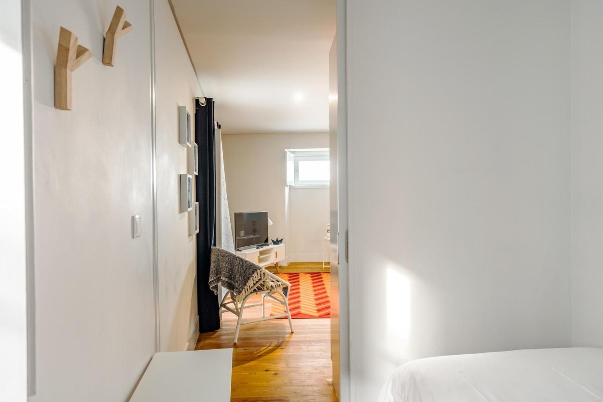 Akicity Cais Sodre River Apartment Lisbon