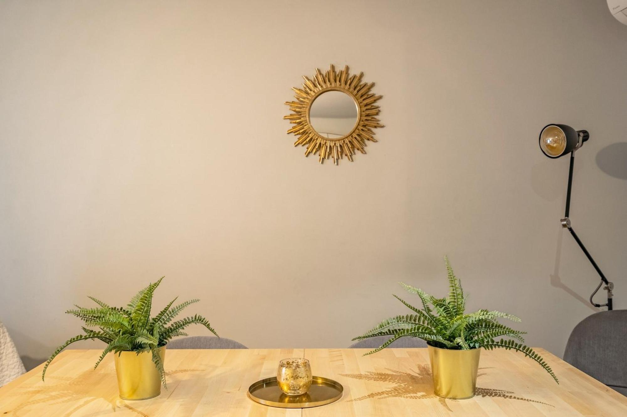 Appartement Akicity Cais Sodre River Lissabon