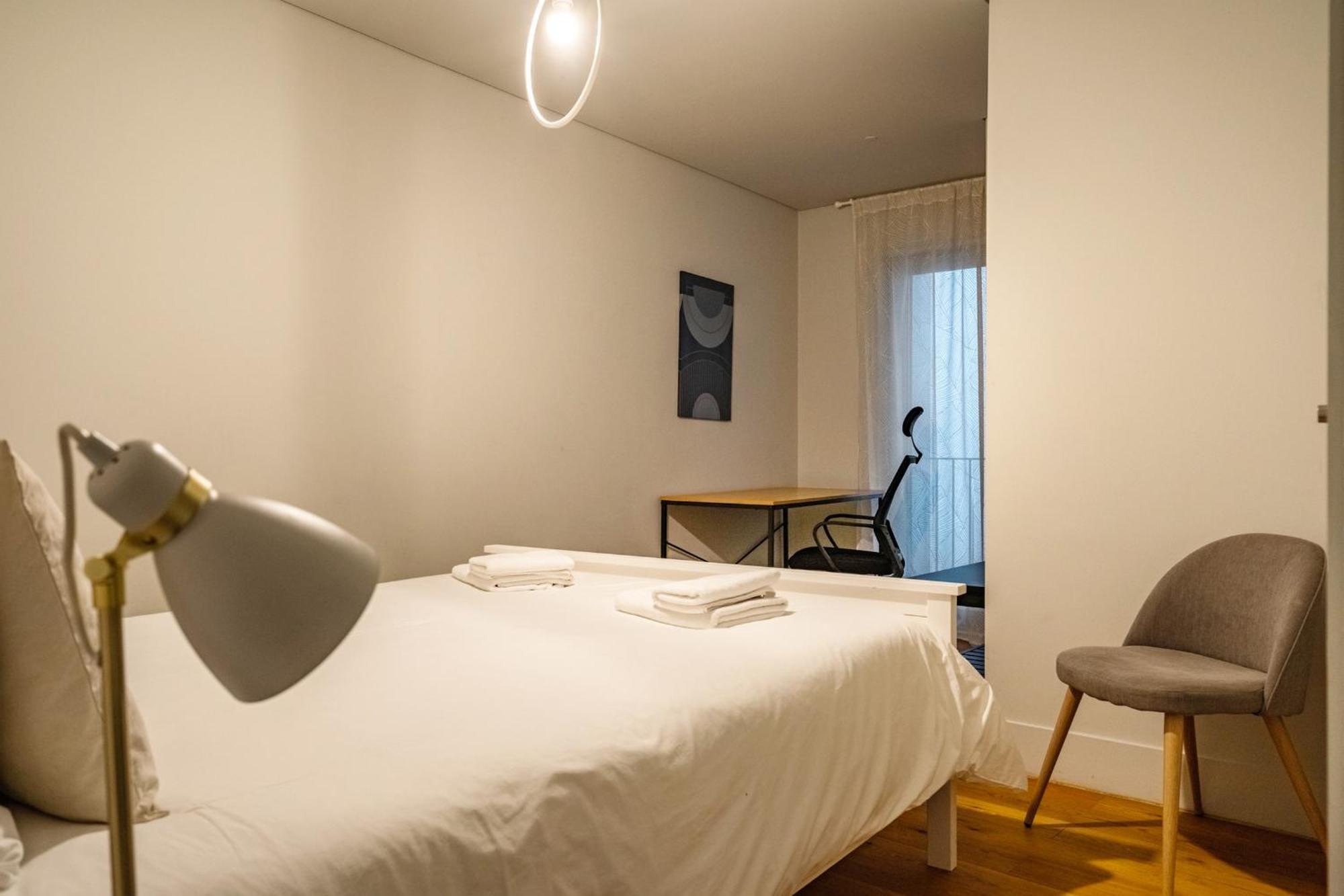 Appartement Akicity Cais Sodre River