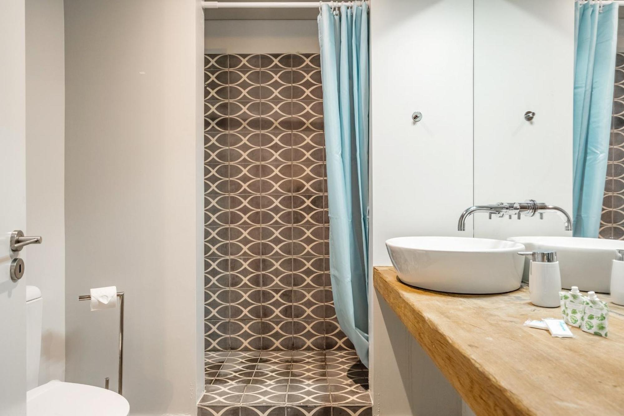 Akicity Cais Sodre River Appartement Lissabon