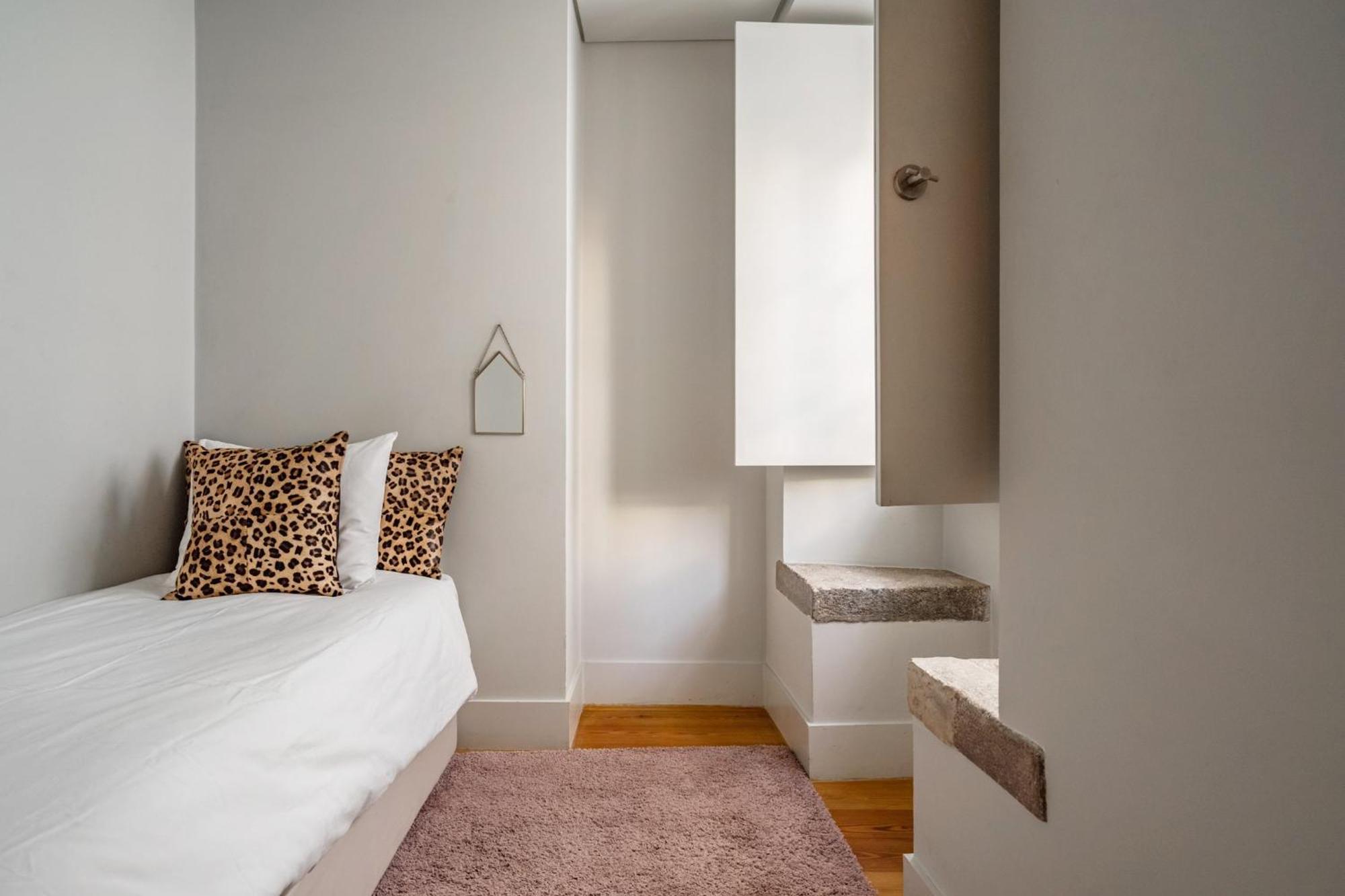 Akicity Cais Sodre River Appartement