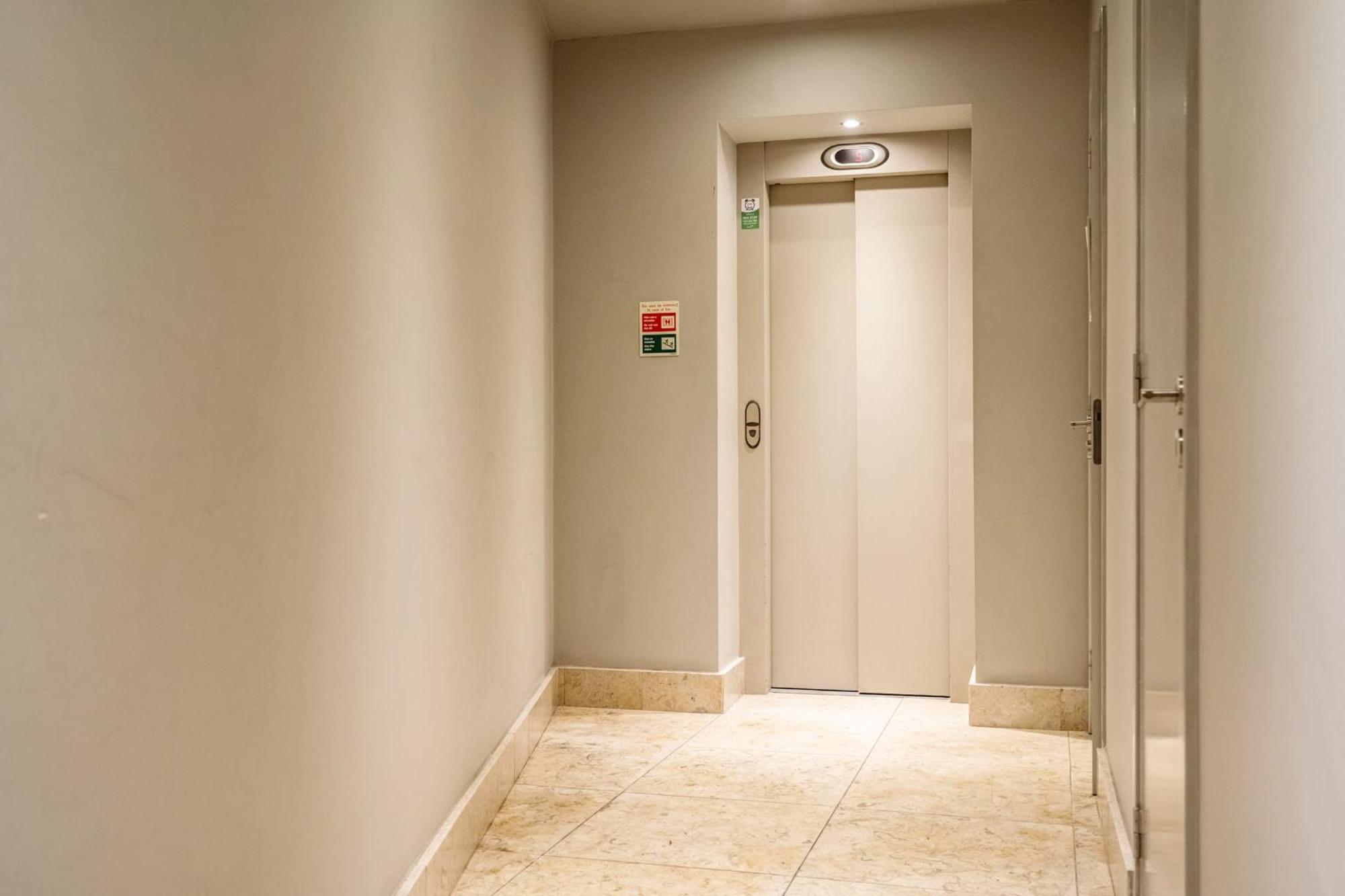 Appartement Akicity Cais Sodre River *