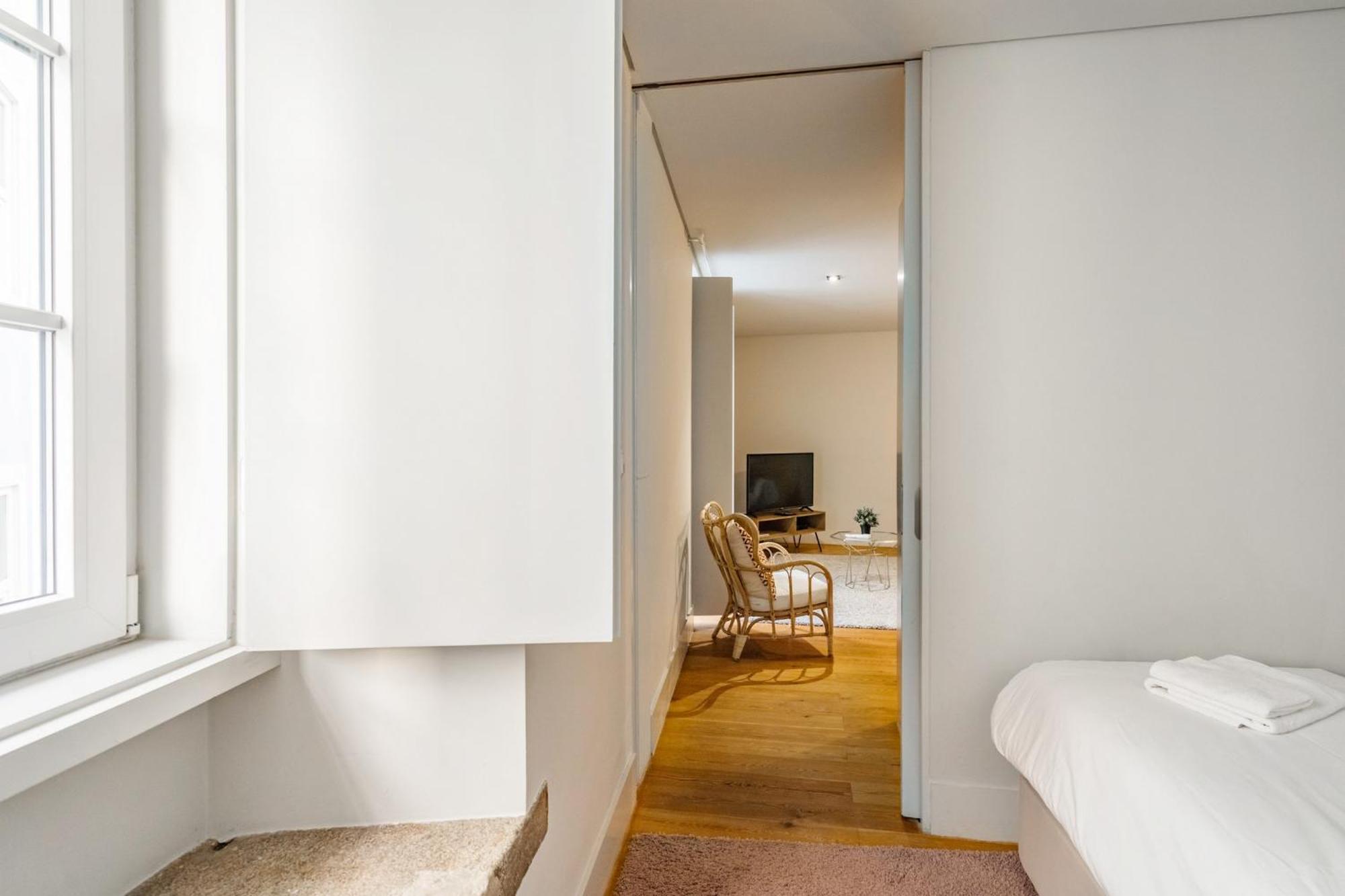 Appartement Akicity Cais Sodre River