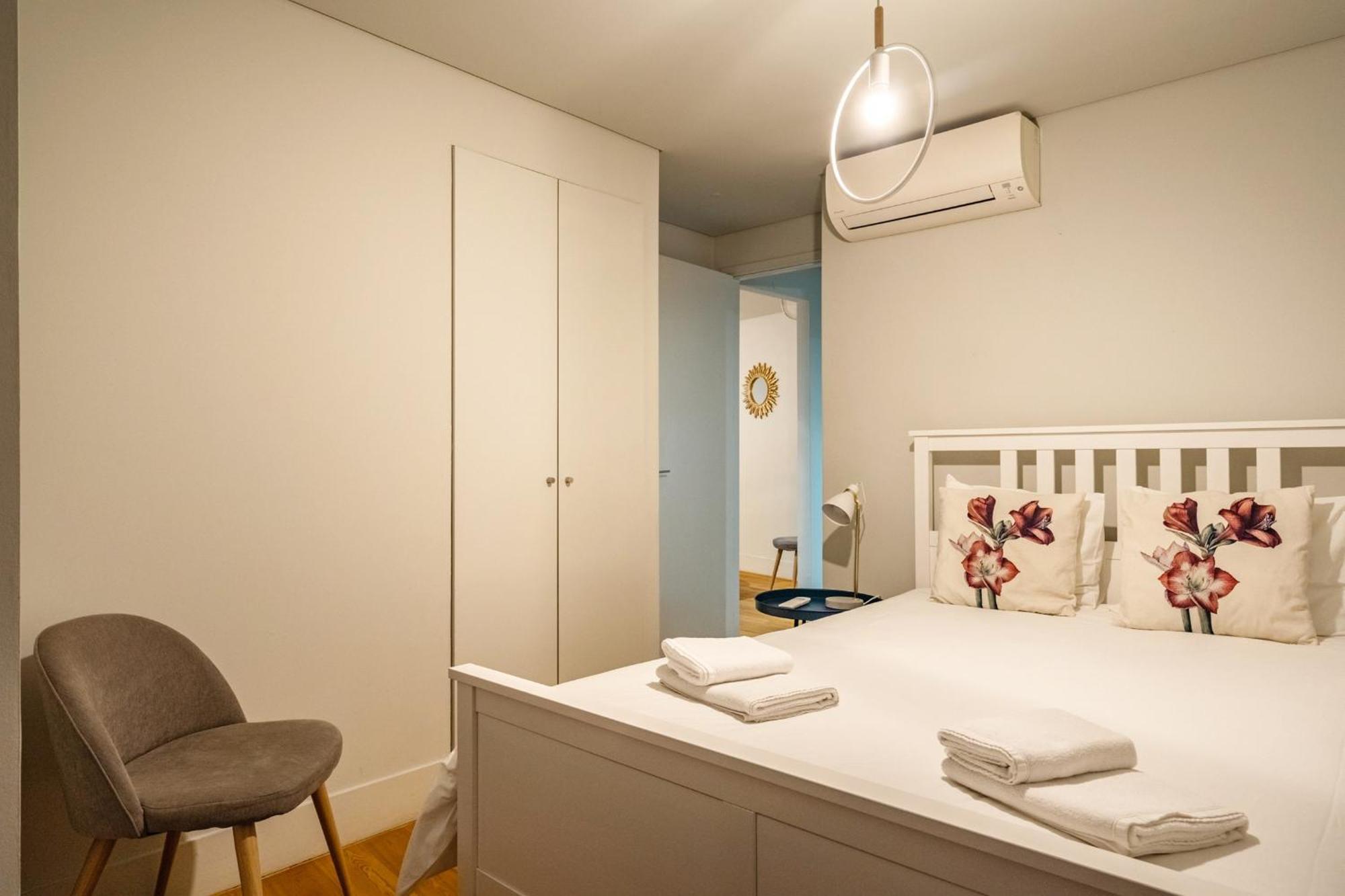 Appartement Akicity Cais Sodre River *