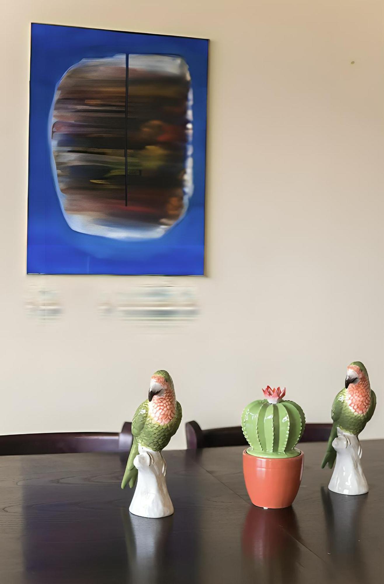 Spacious In Belem Apartment