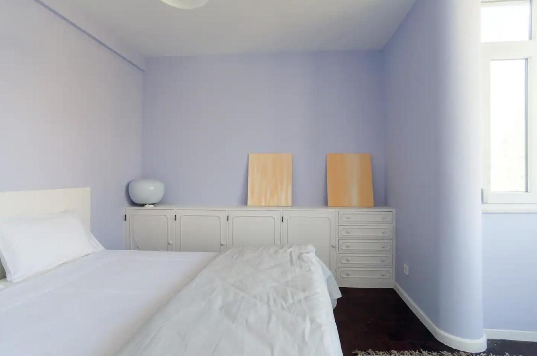 Spacious In Belem Apartment *