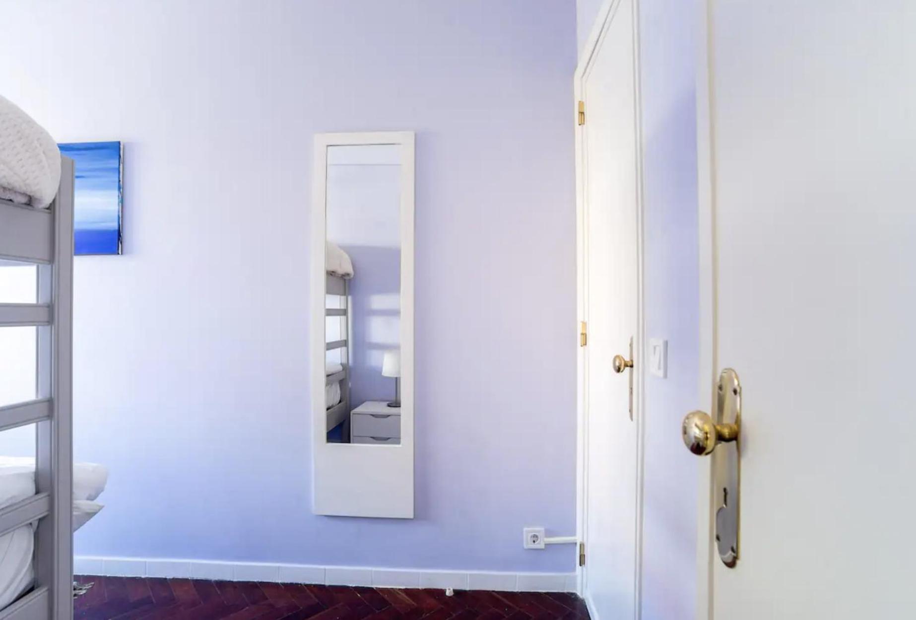 Spacious In Belem * Lisbon