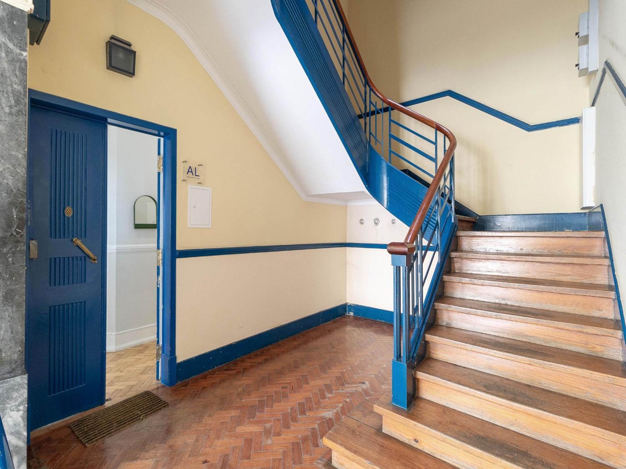 Akicity Iris Appartement Lissabon
