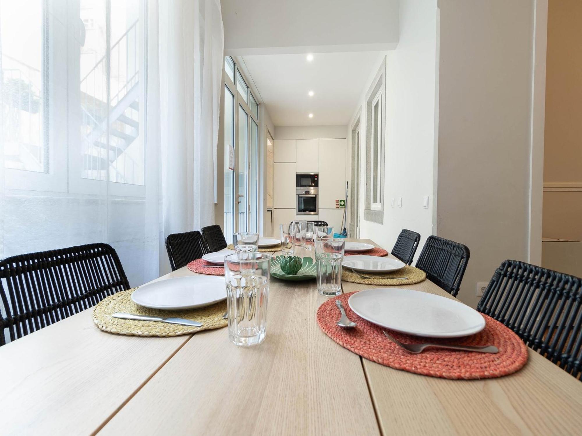 Akicity Iris Appartement Lissabon