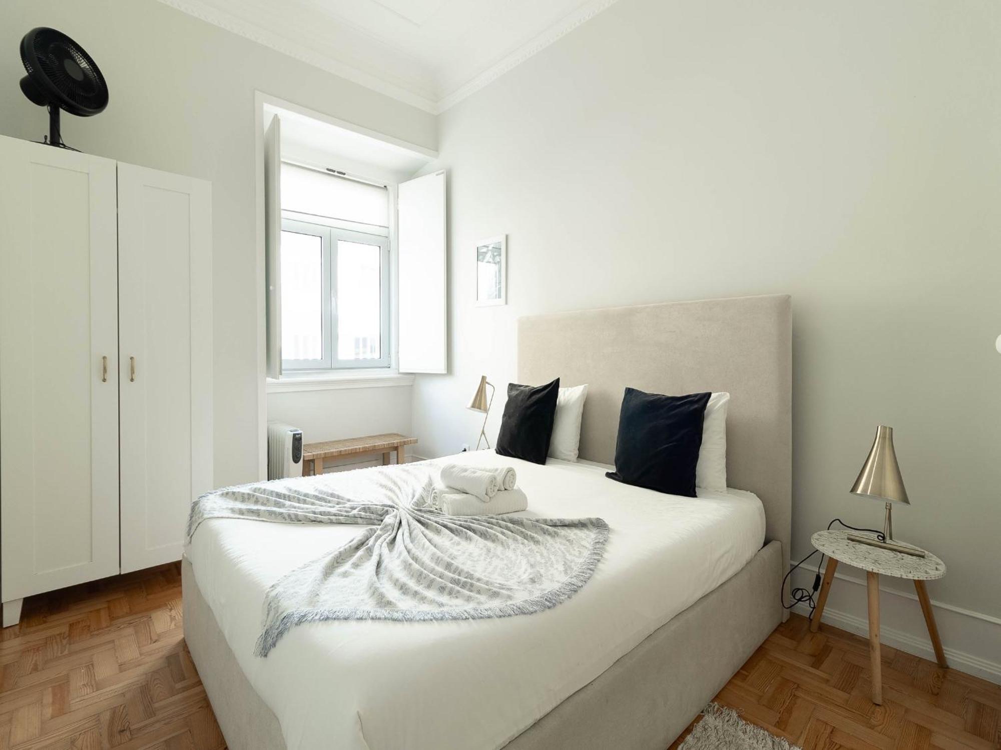 Akicity Iris Appartement