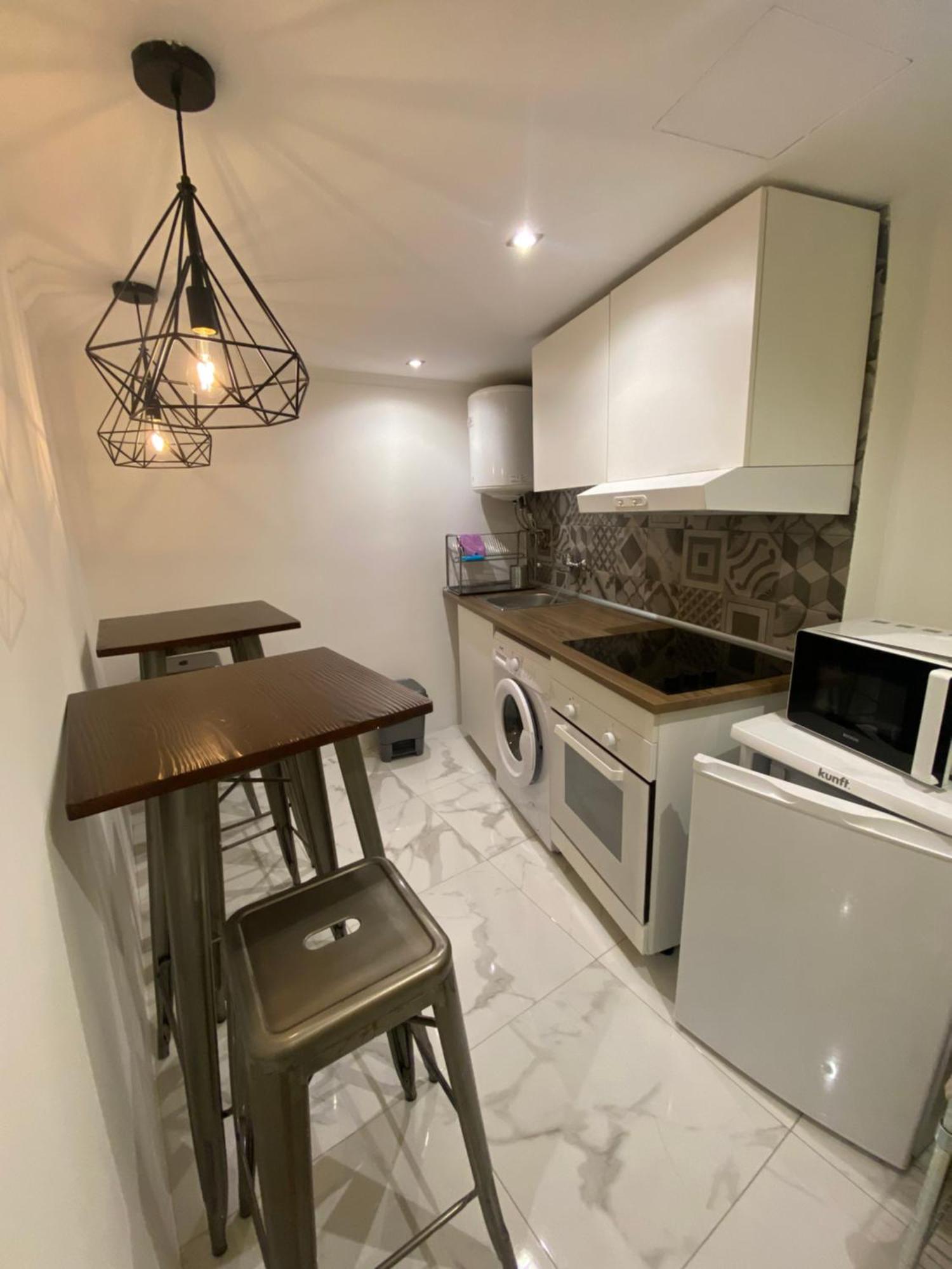 Apartamento Alfama Downtown Lisboa