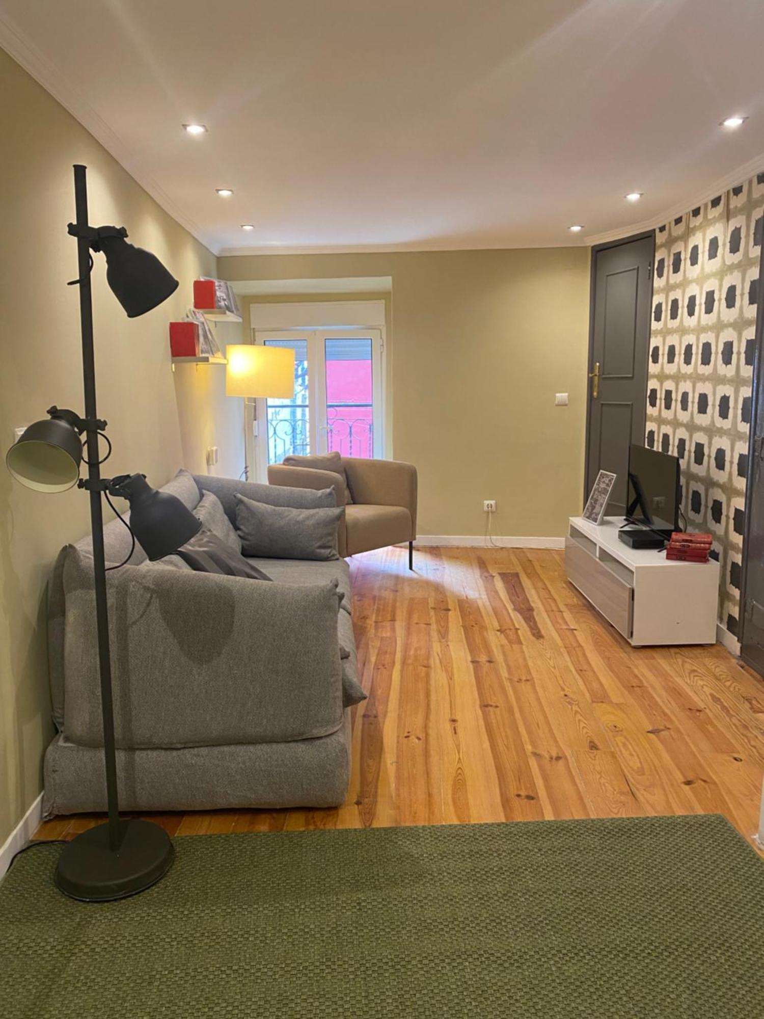 Apartamento Alfama Downtown Lisboa