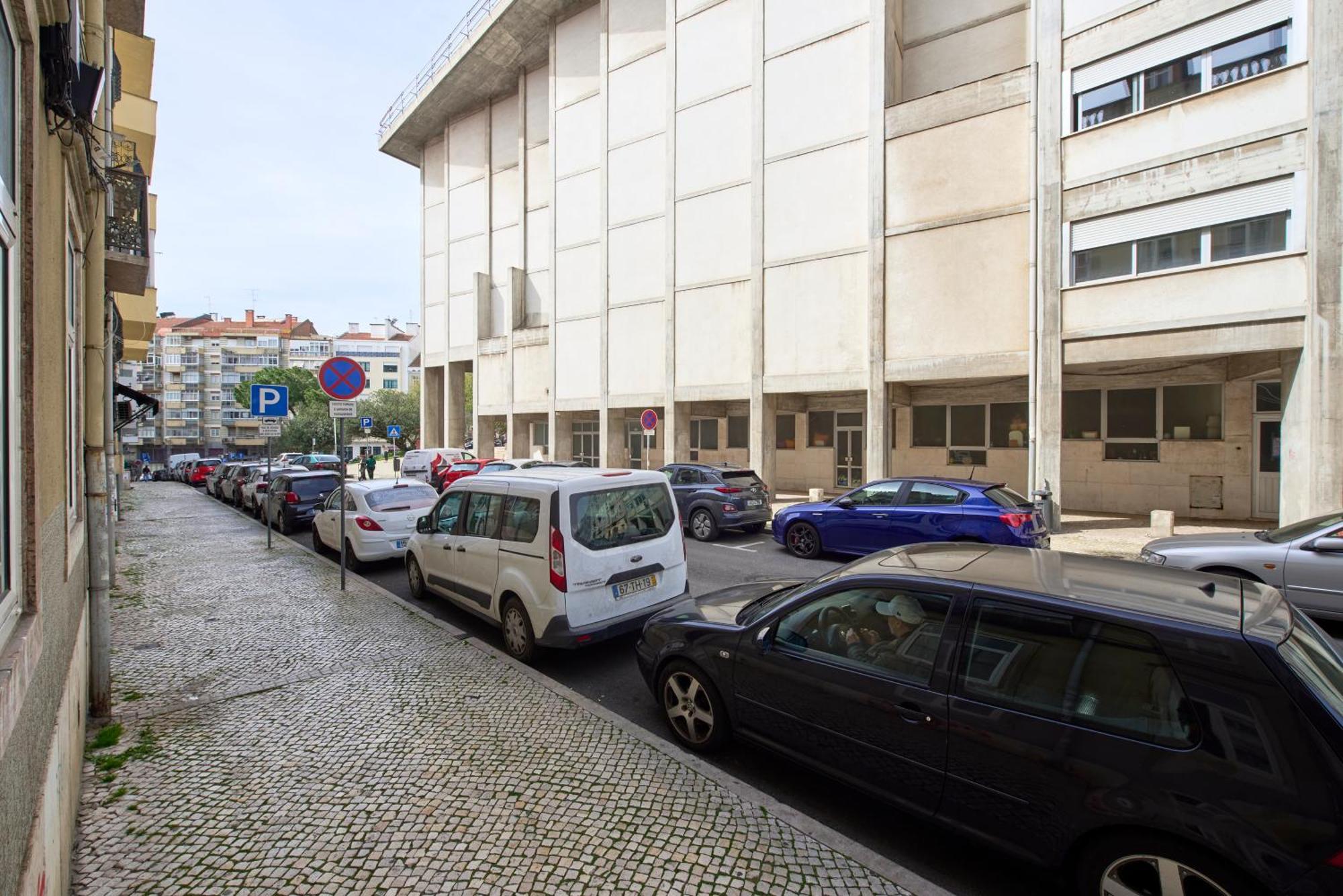 Lisbon Lodge Maison d'hôtes *