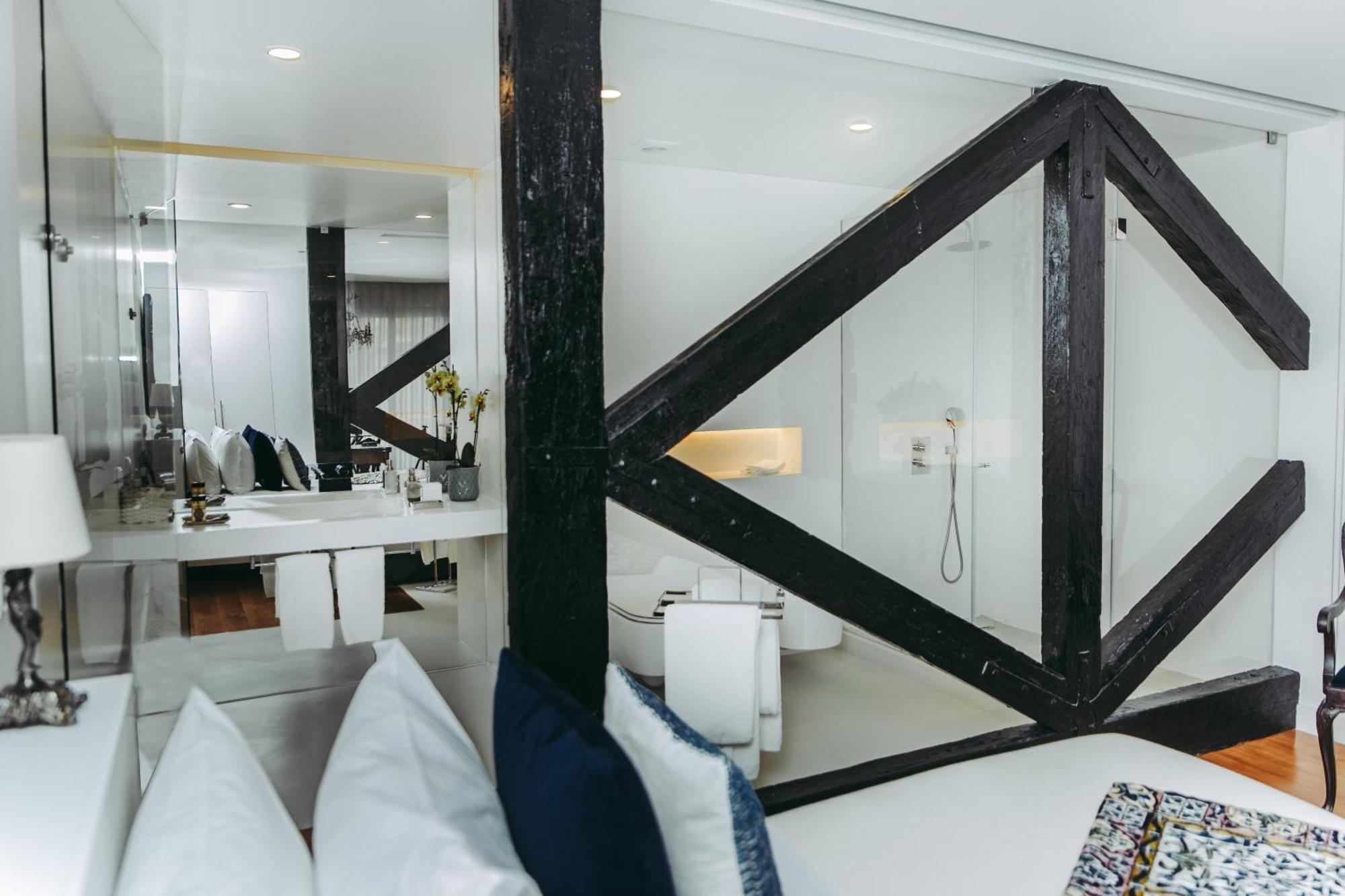 Apartment 54 Sao Paulo - Exclusive Lissabon
