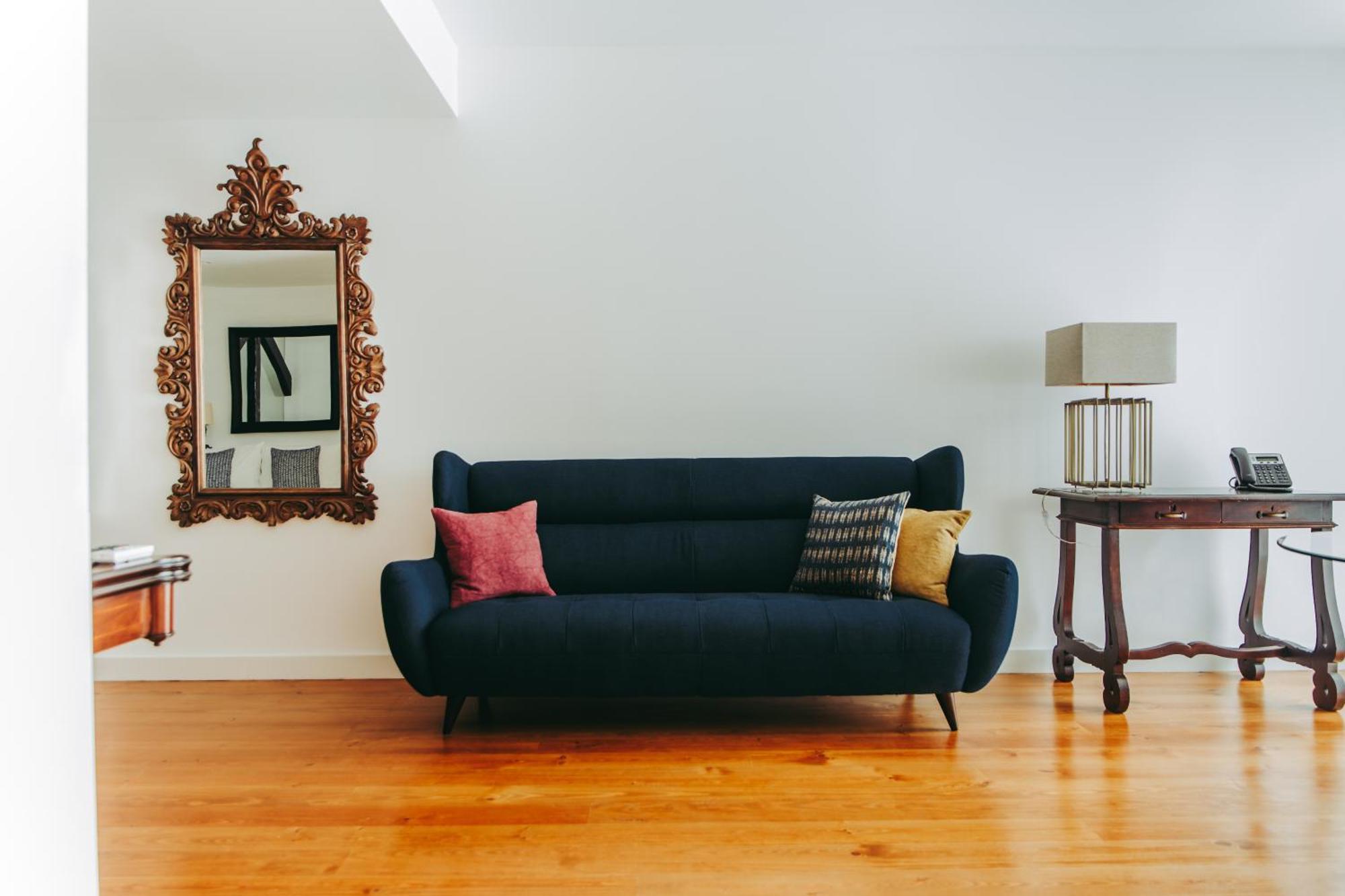 54 Sao Paulo - Exclusive Apartment *