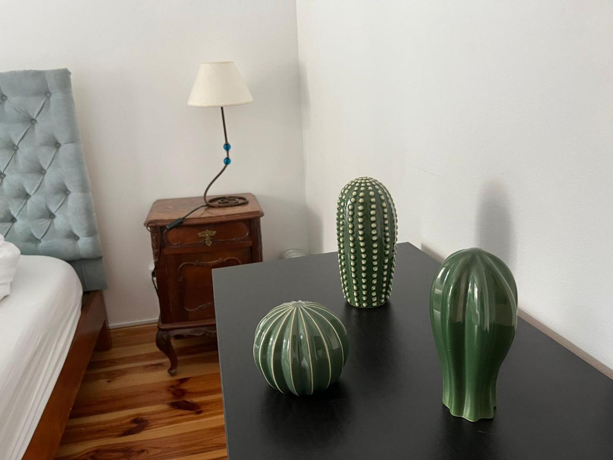 Apartment 2 Bedroom, 2 Bathroom With Terrasse - Palma Lissabon