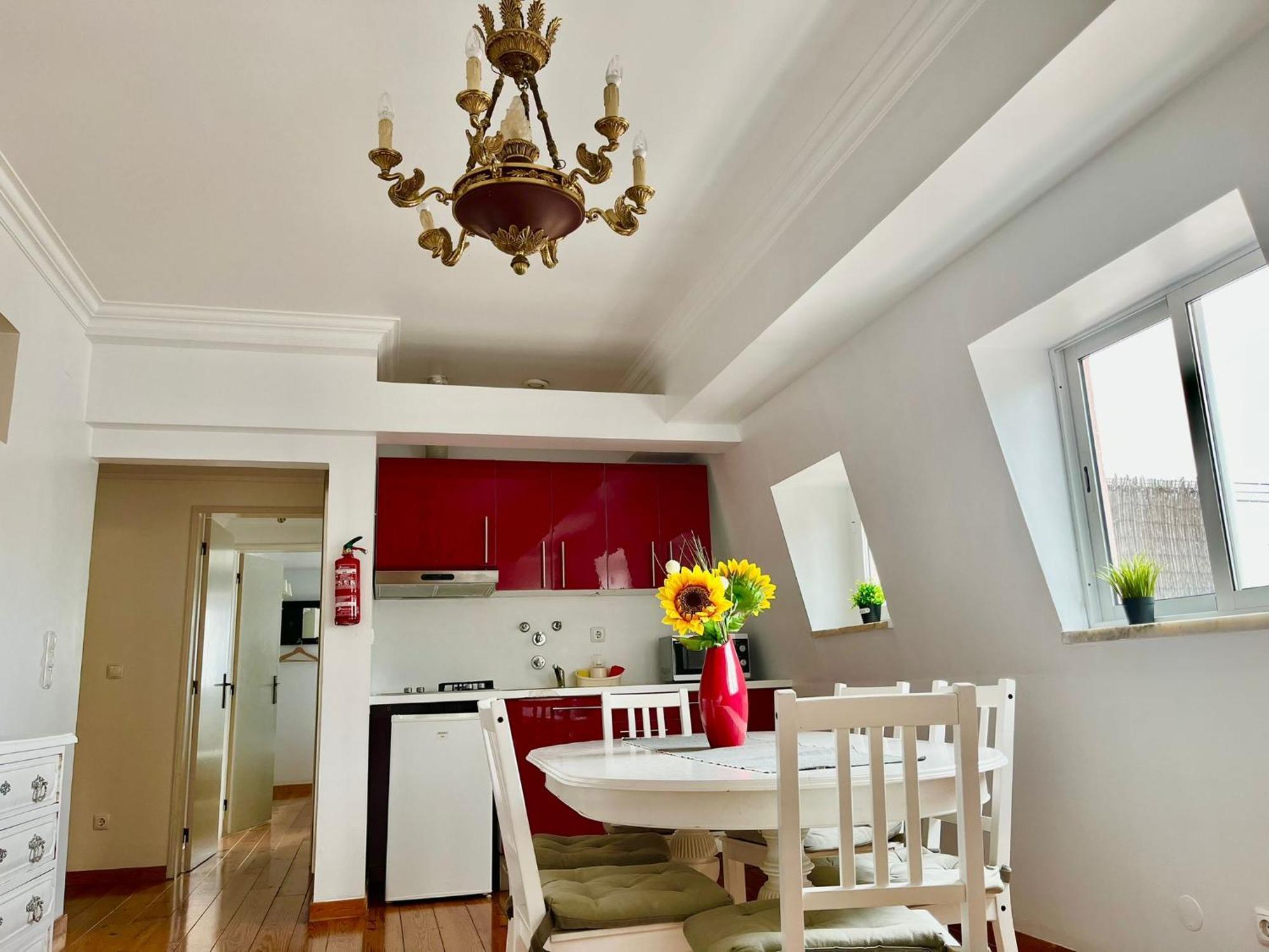 2 Bedroom, 2 Bathroom With Terrasse - Palma Apartment