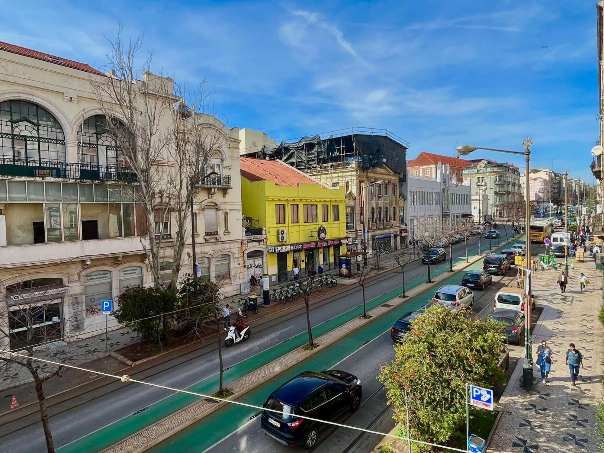 2 Bedroom, 2 Bathroom With Terrasse - Palma *