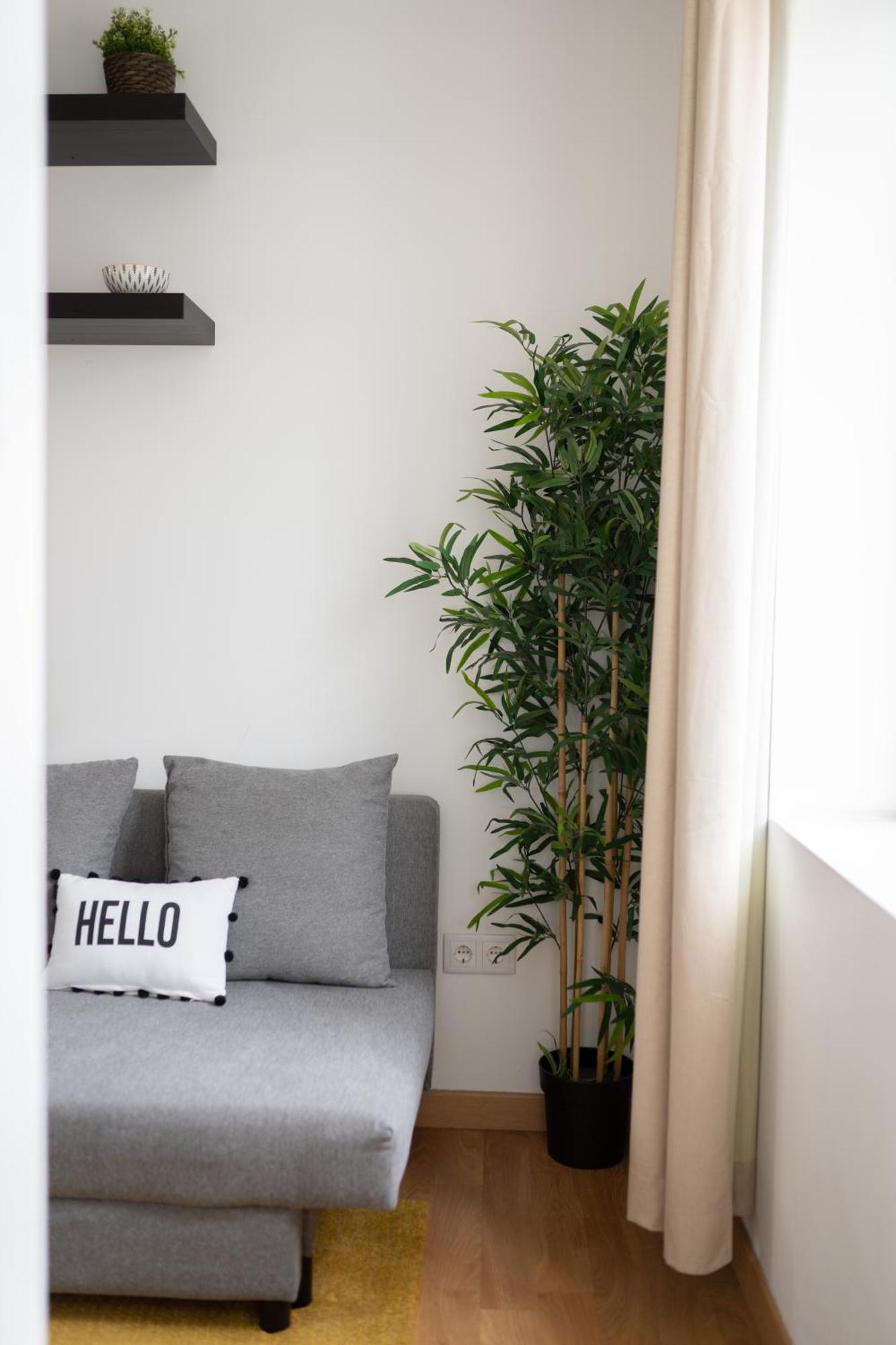 Hill House - No. 589b Appartement